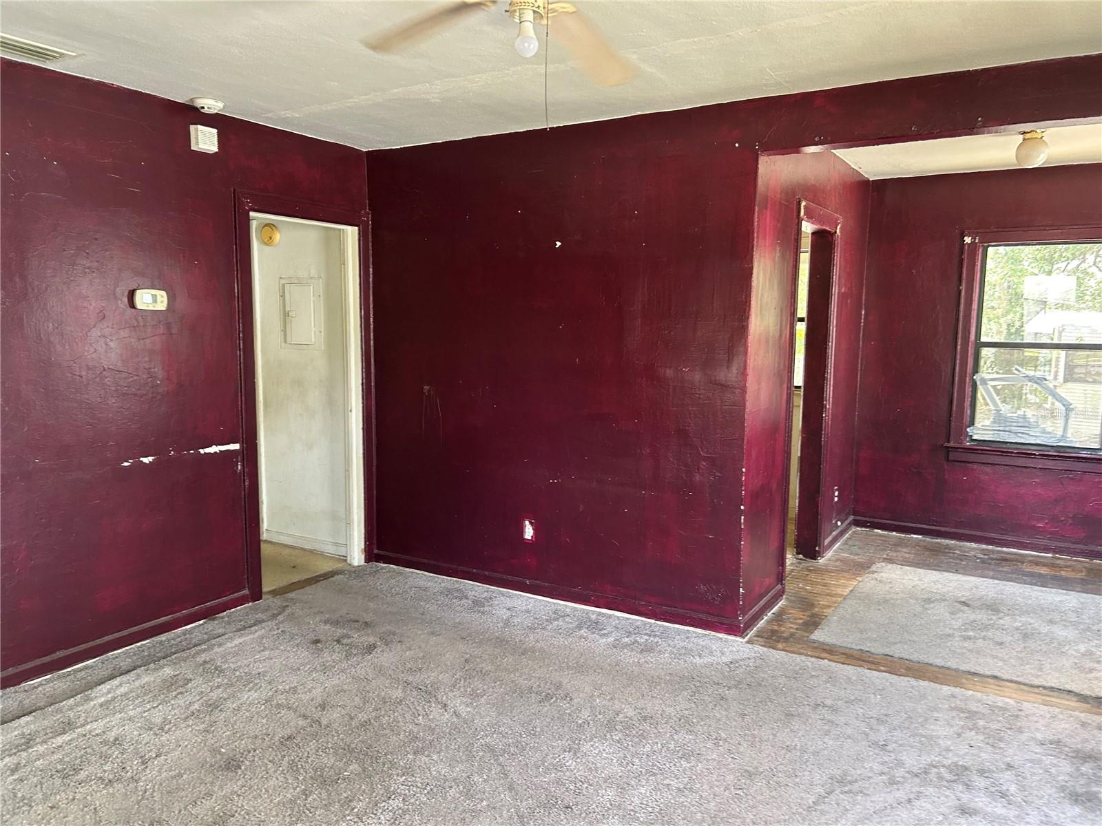 EAST LEWISVILLE - Residential
