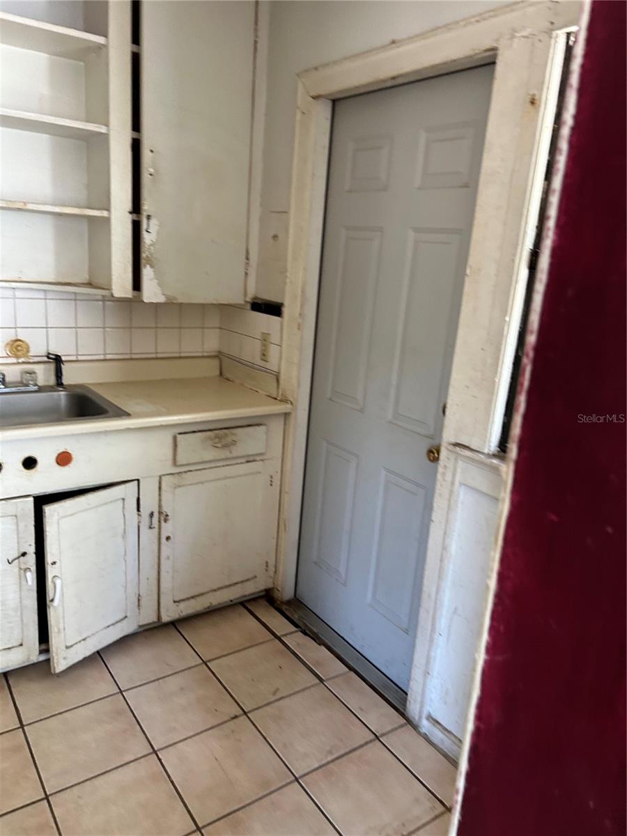 EAST LEWISVILLE - Residential