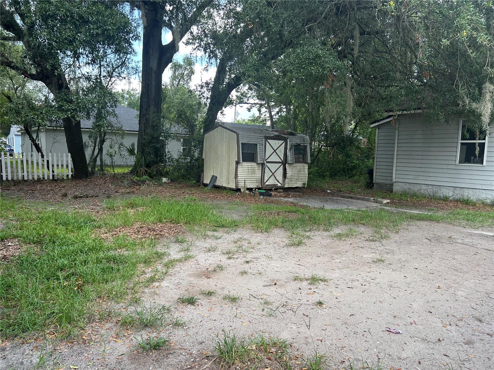 EAST LEWISVILLE - Residential