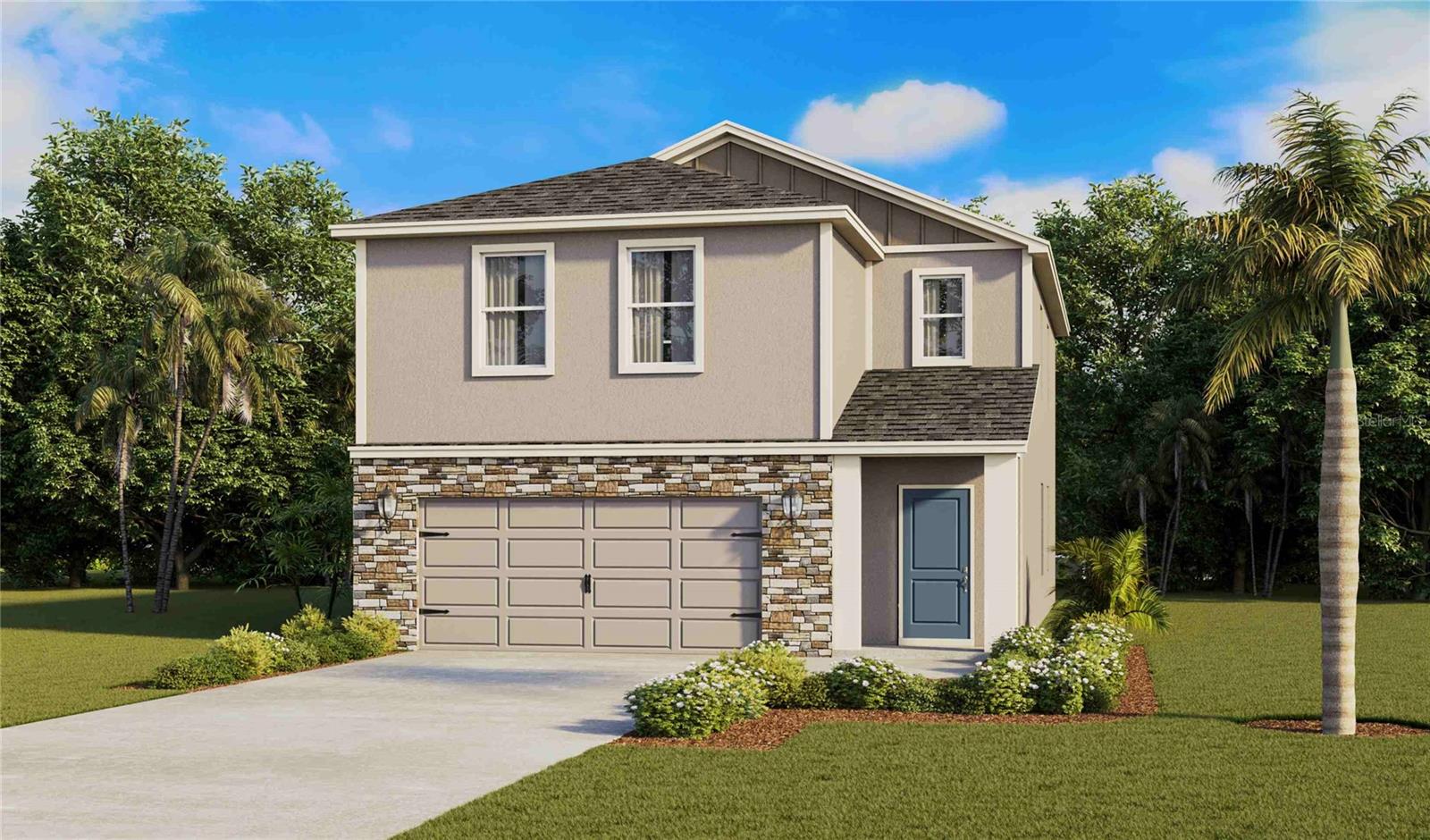 TWO RIVERS - Residential