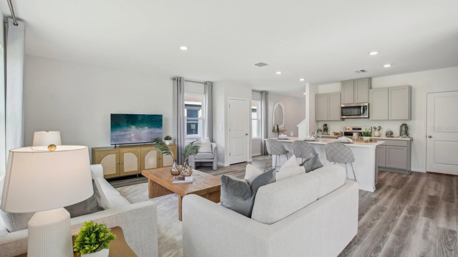TWO RIVERS - Residential