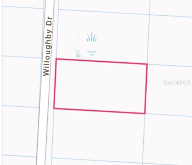 RIDGE MANOR ESTATE - Land
