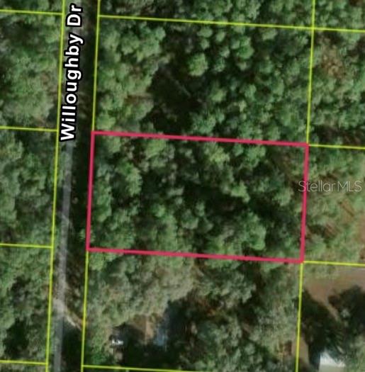 RIDGE MANOR ESTATE - Land