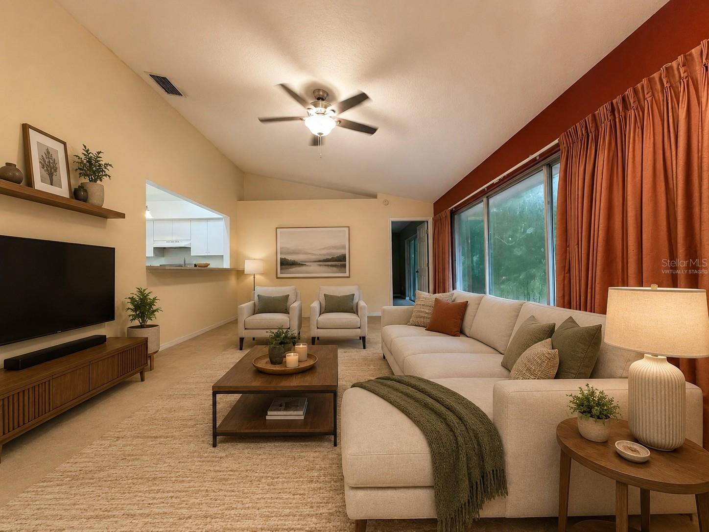 TWIN LAKE PH 02C - Residential
