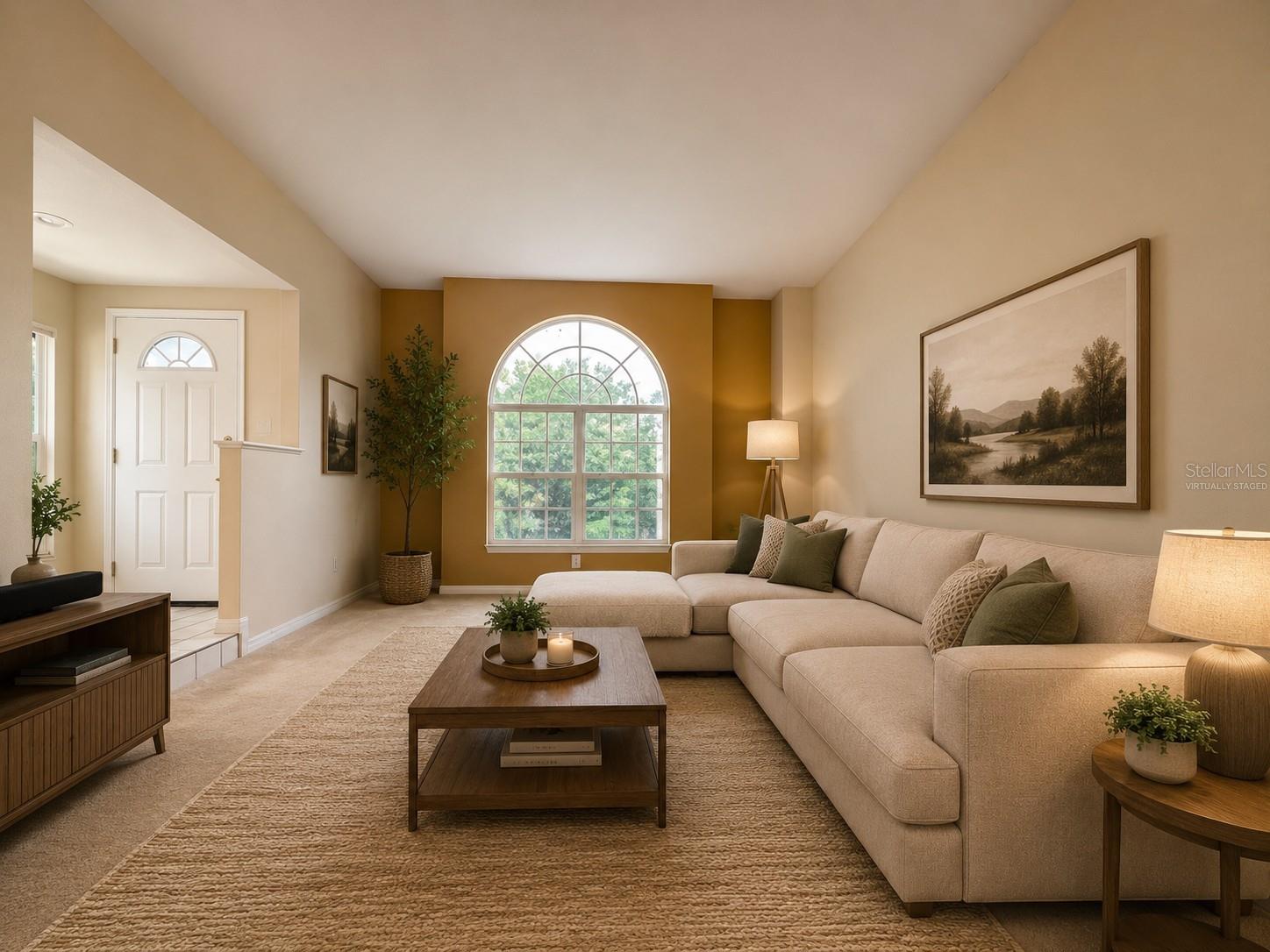 TWIN LAKE PH 02C - Residential