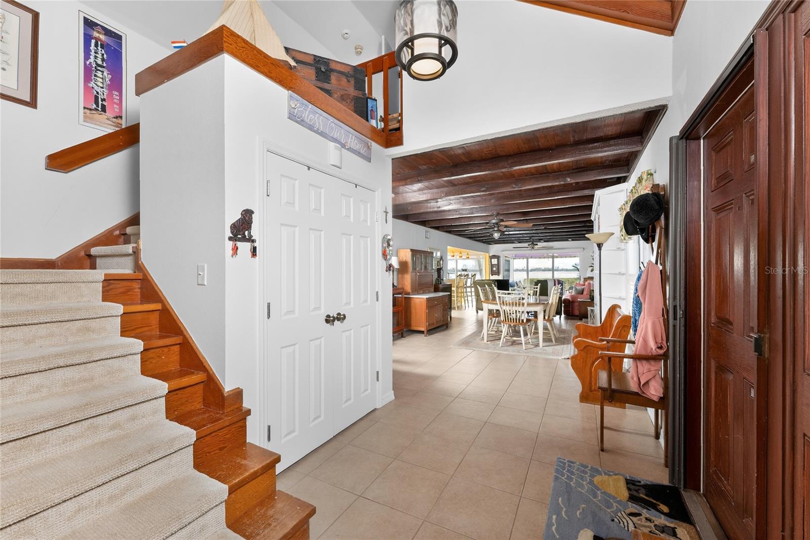TYLER & DARLING ADD 01 - Residential