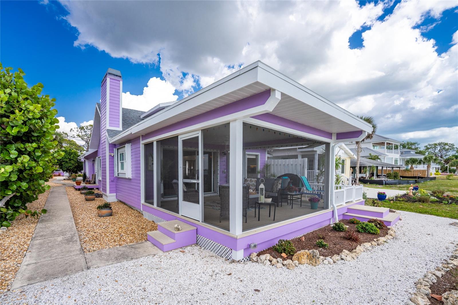 TYLER & DARLING ADD 01 - Residential