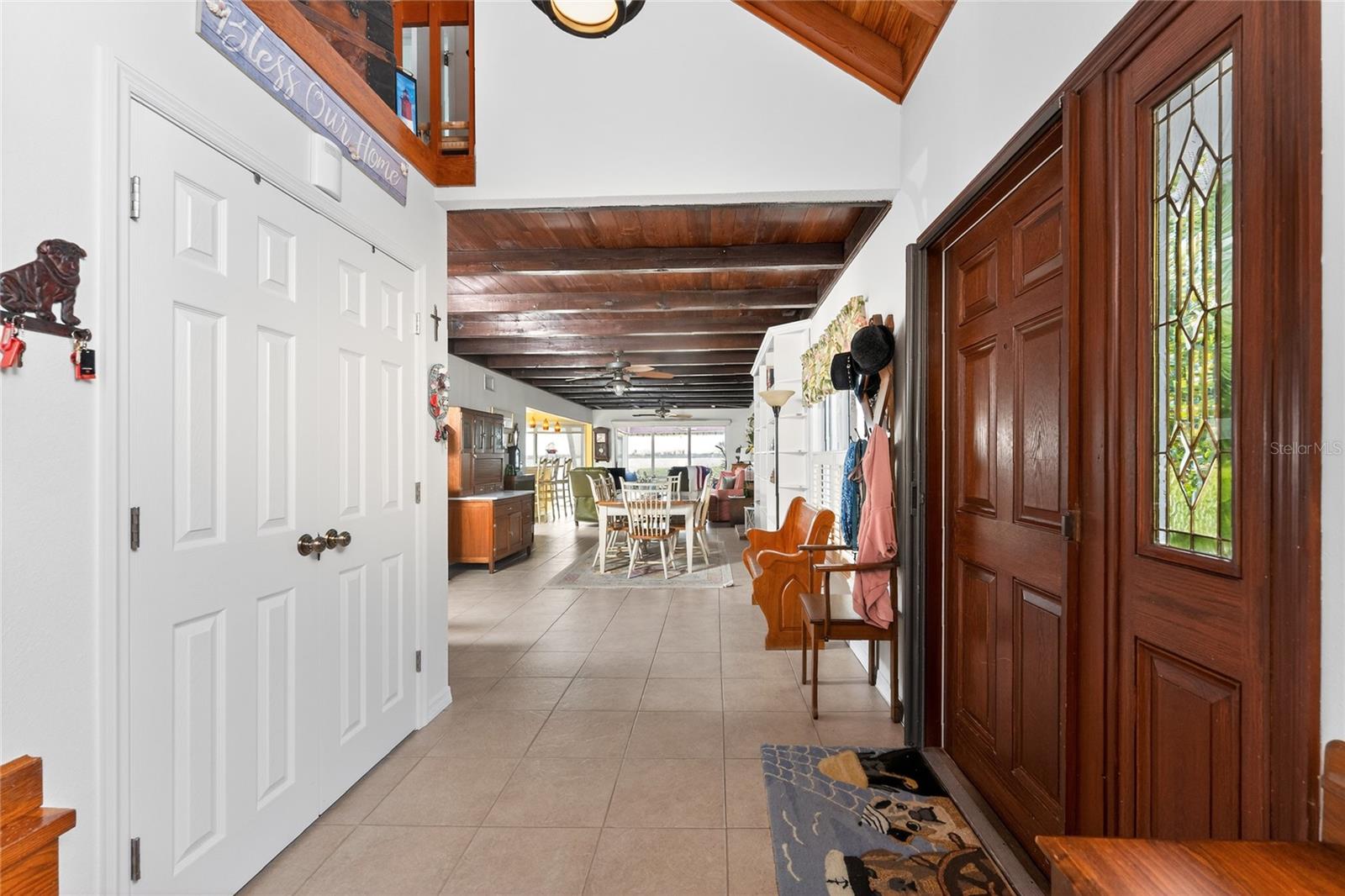 TYLER & DARLING ADD 01 - Residential