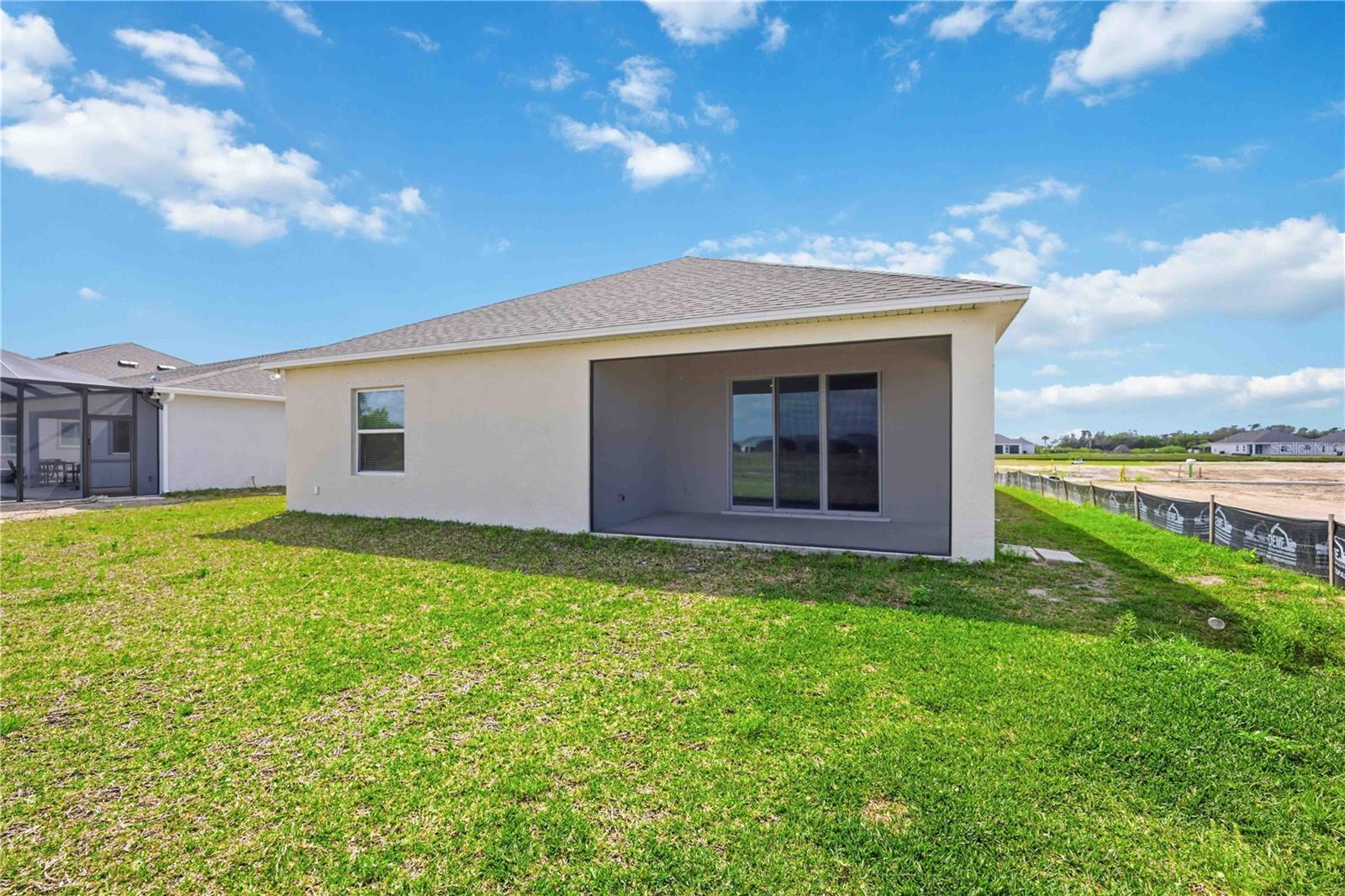 HERITAGE STATION - Residential