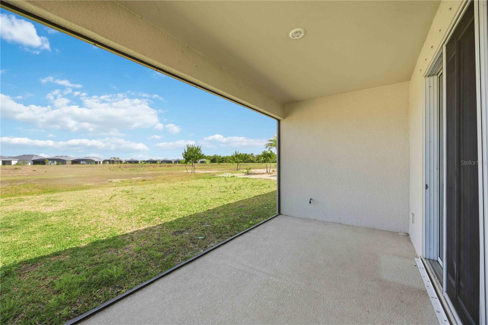 HERITAGE STATION - Residential