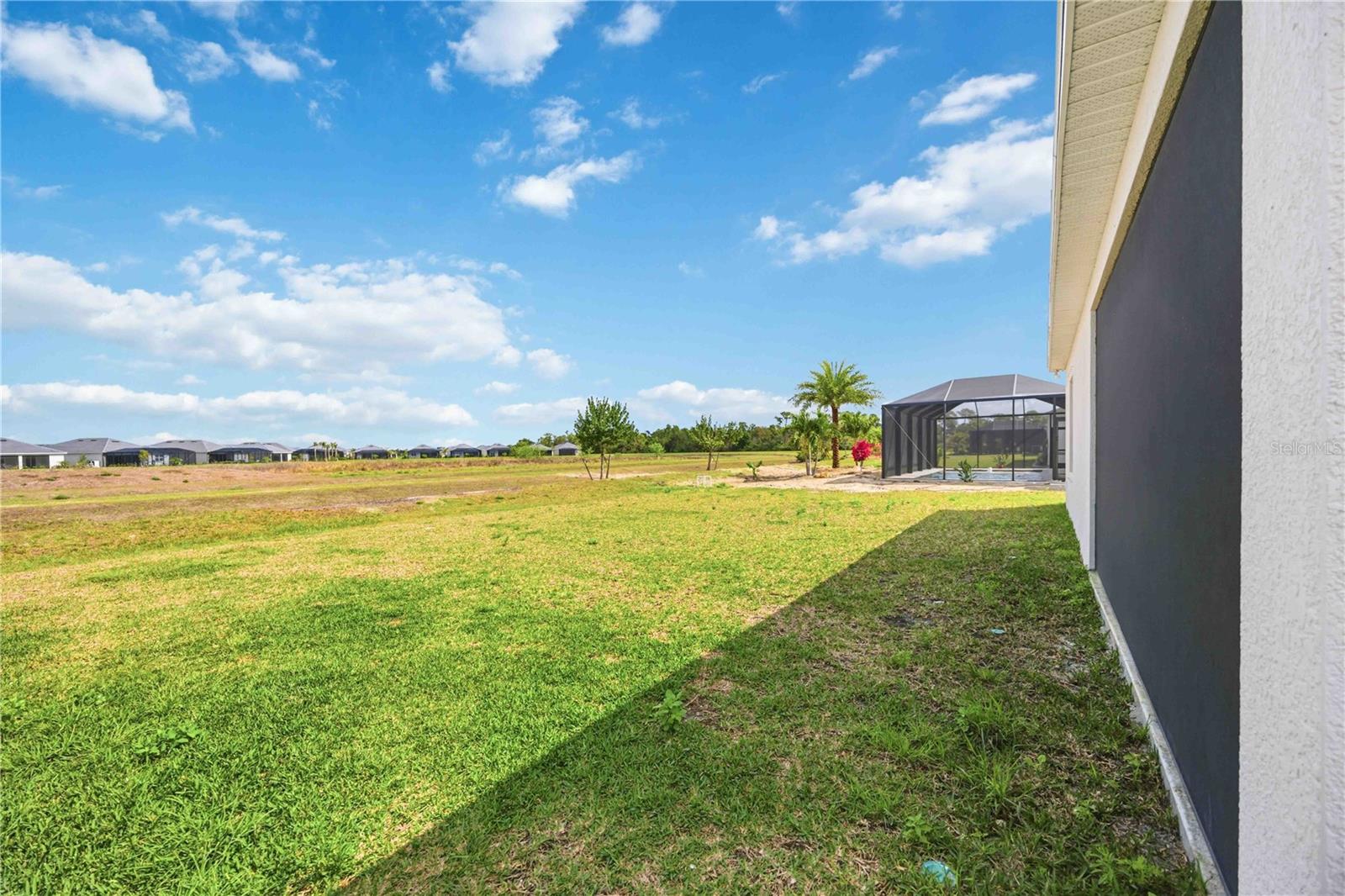 HERITAGE STATION - Residential