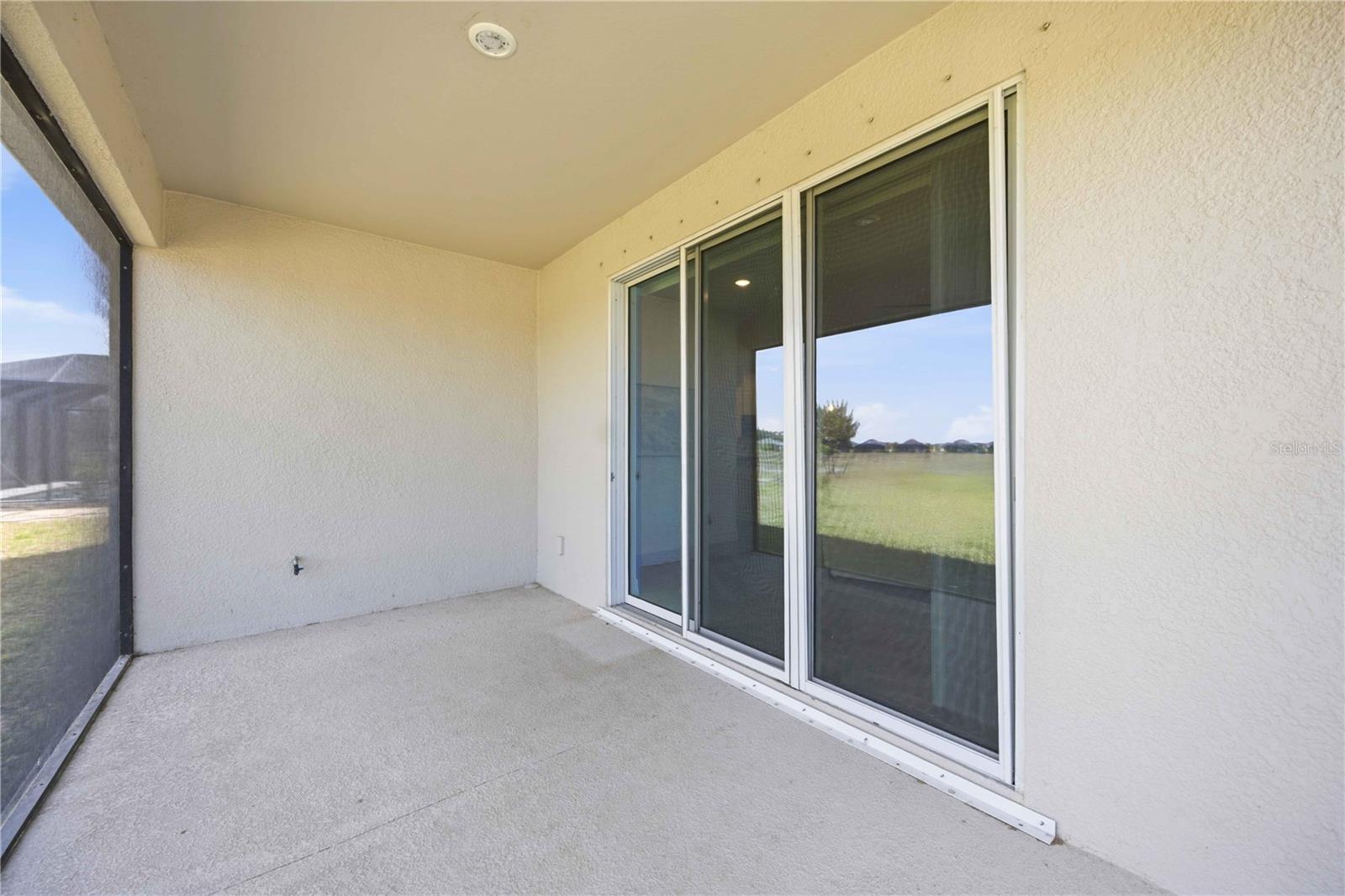 HERITAGE STATION - Residential
