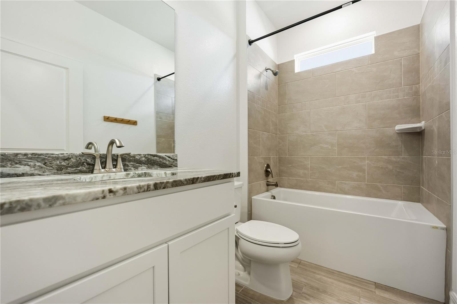 HERITAGE STATION - Residential