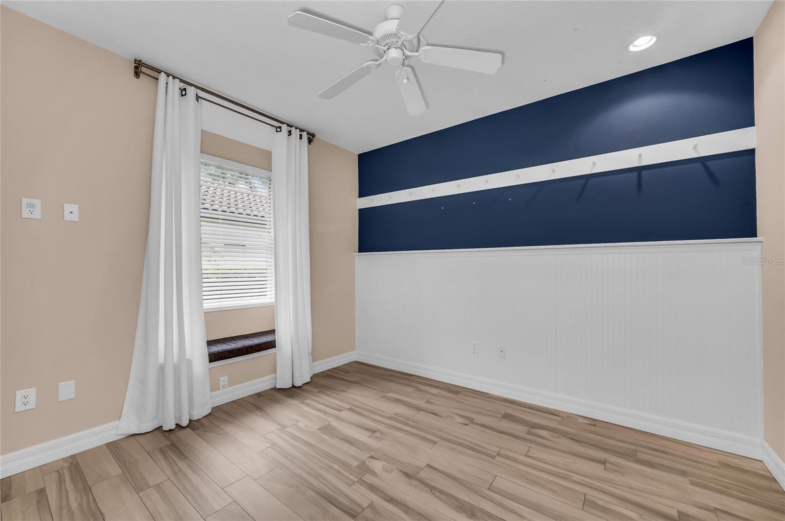 GREENBROOK VILLAGE SP Q - Residential