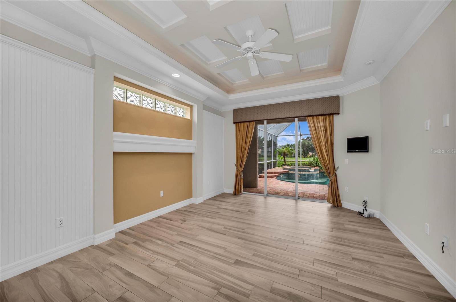 GREENBROOK VILLAGE SP Q - Residential