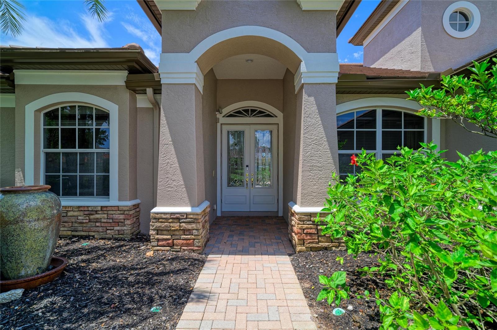 GREENBROOK VILLAGE SP Q - Residential
