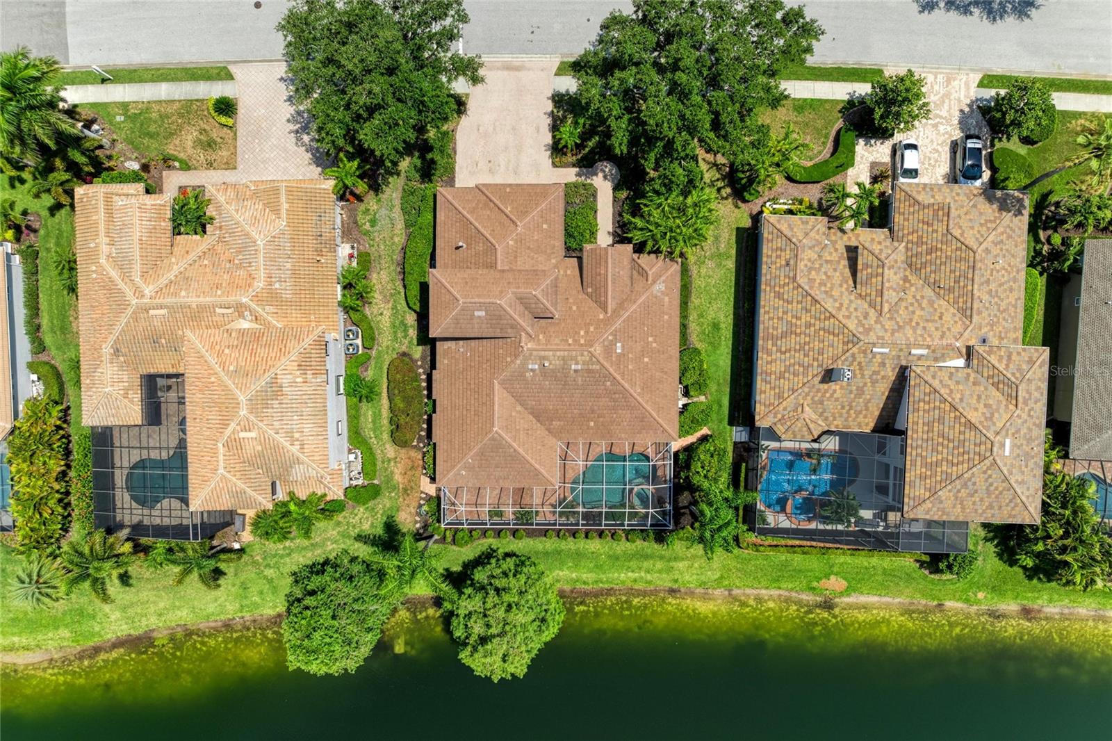 GREENBROOK VILLAGE SP Q - Residential