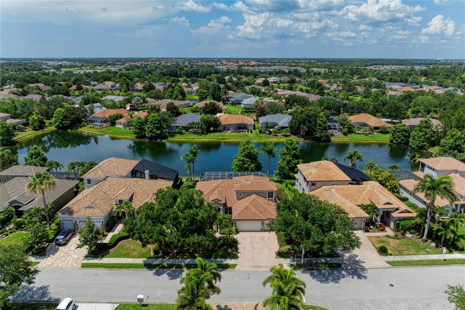 GREENBROOK VILLAGE SP Q - Residential