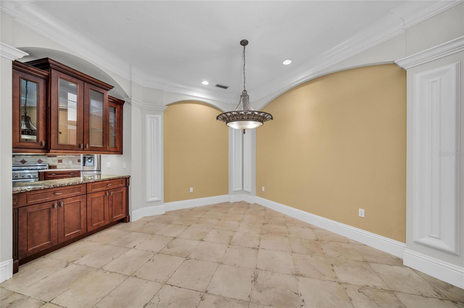 GREENBROOK VILLAGE SP Q - Residential