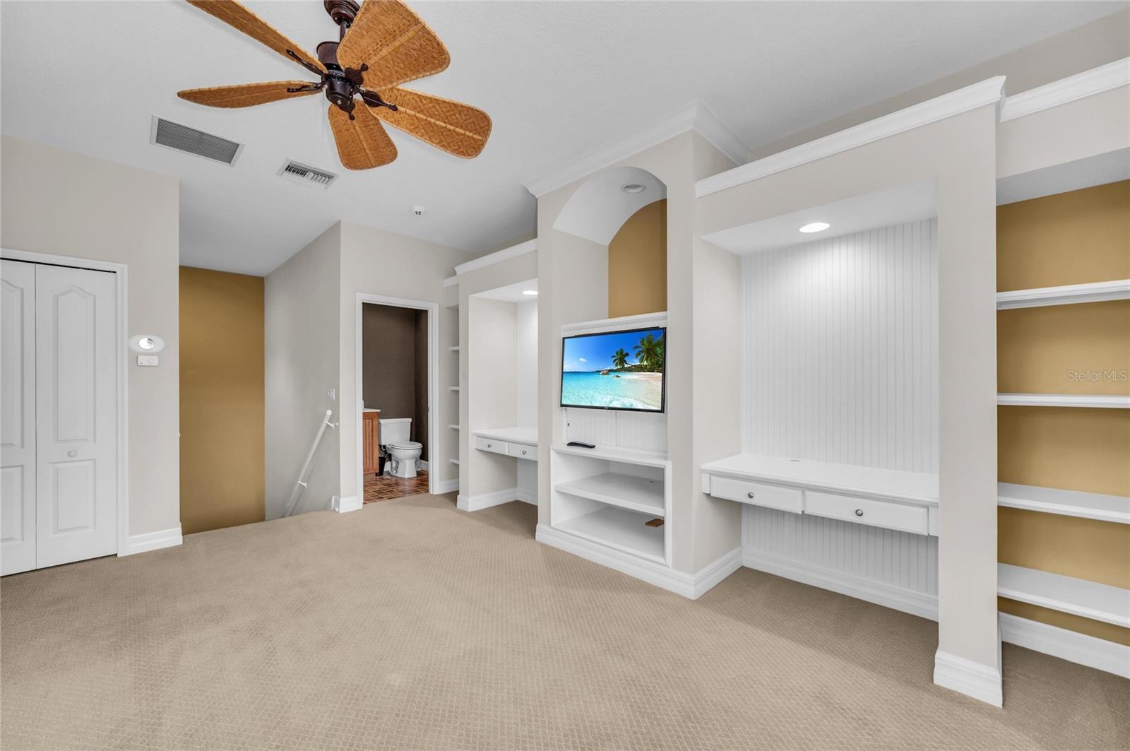 GREENBROOK VILLAGE SP Q - Residential