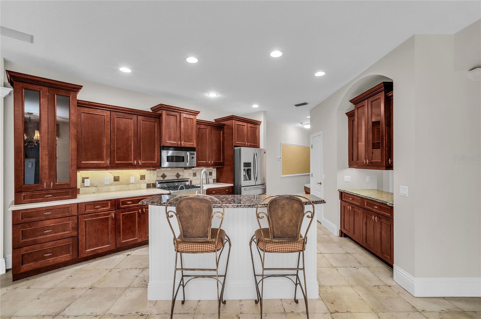 GREENBROOK VILLAGE SP Q - Residential