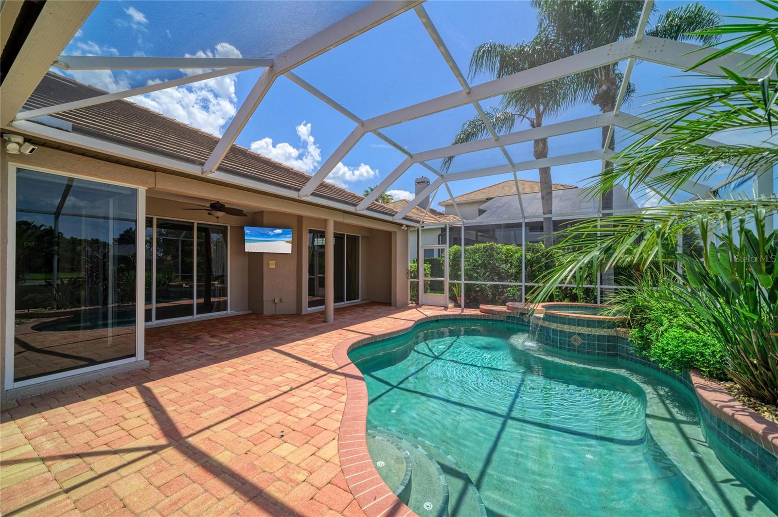 GREENBROOK VILLAGE SP Q - Residential