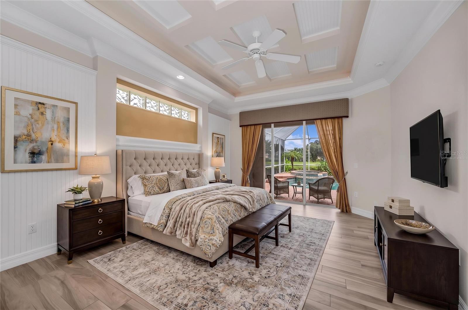 GREENBROOK VILLAGE SP Q - Residential