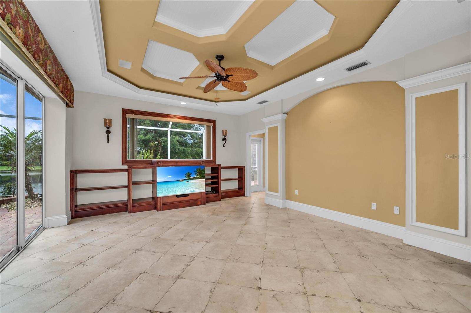 GREENBROOK VILLAGE SP Q - Residential