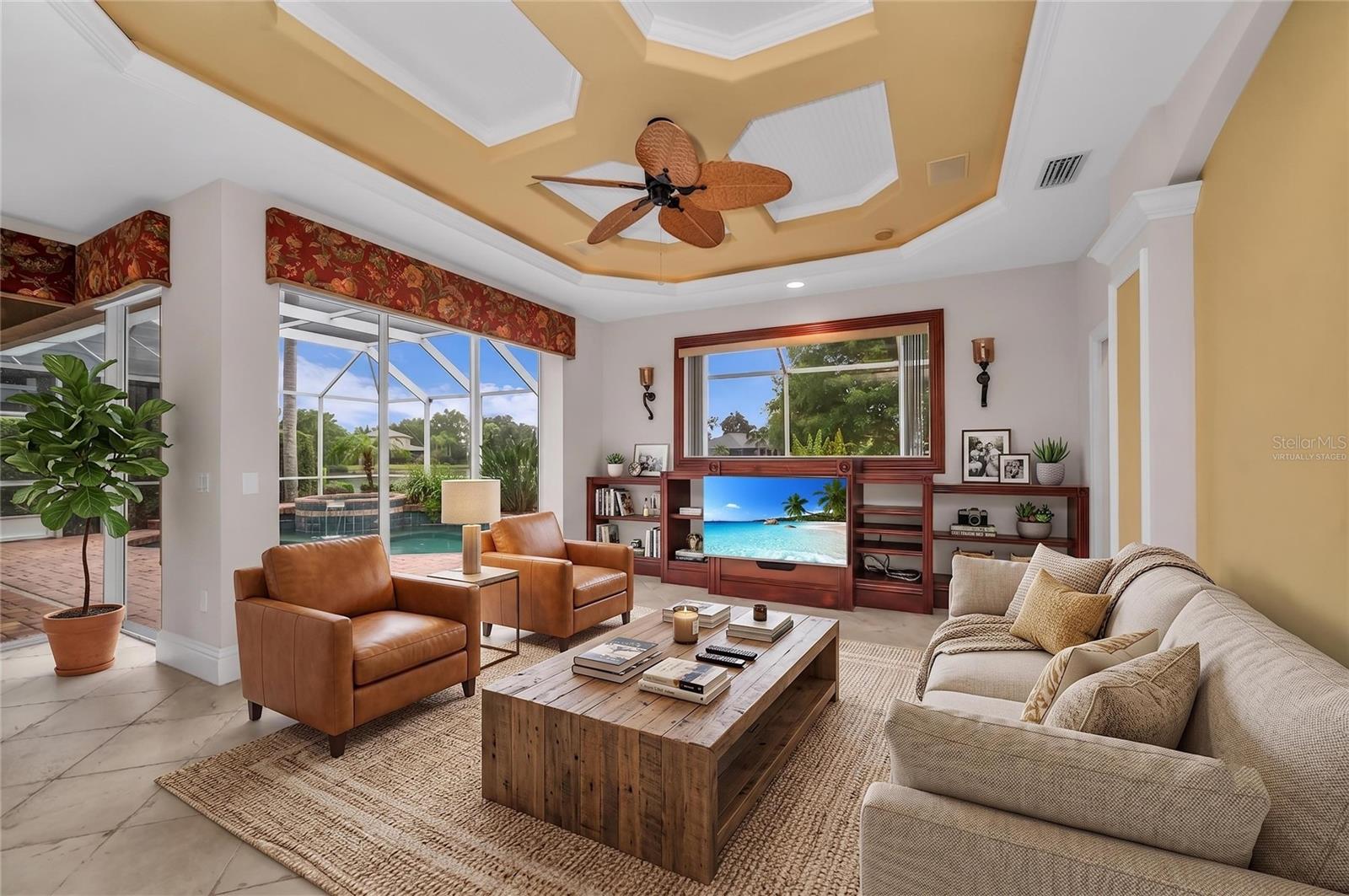 GREENBROOK VILLAGE SP Q - Residential