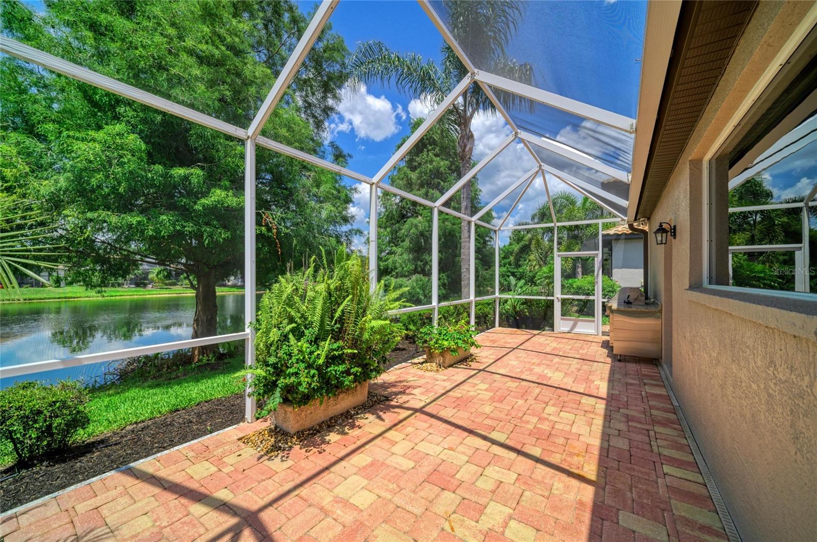 GREENBROOK VILLAGE SP Q - Residential