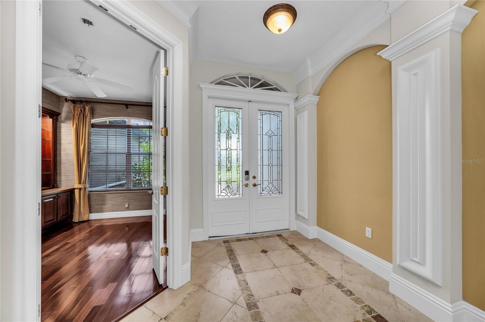 GREENBROOK VILLAGE SP Q - Residential