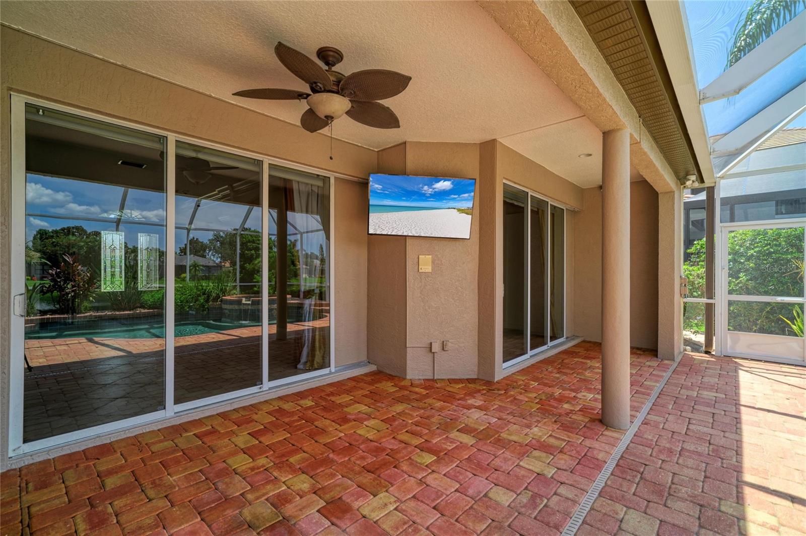 GREENBROOK VILLAGE SP Q - Residential