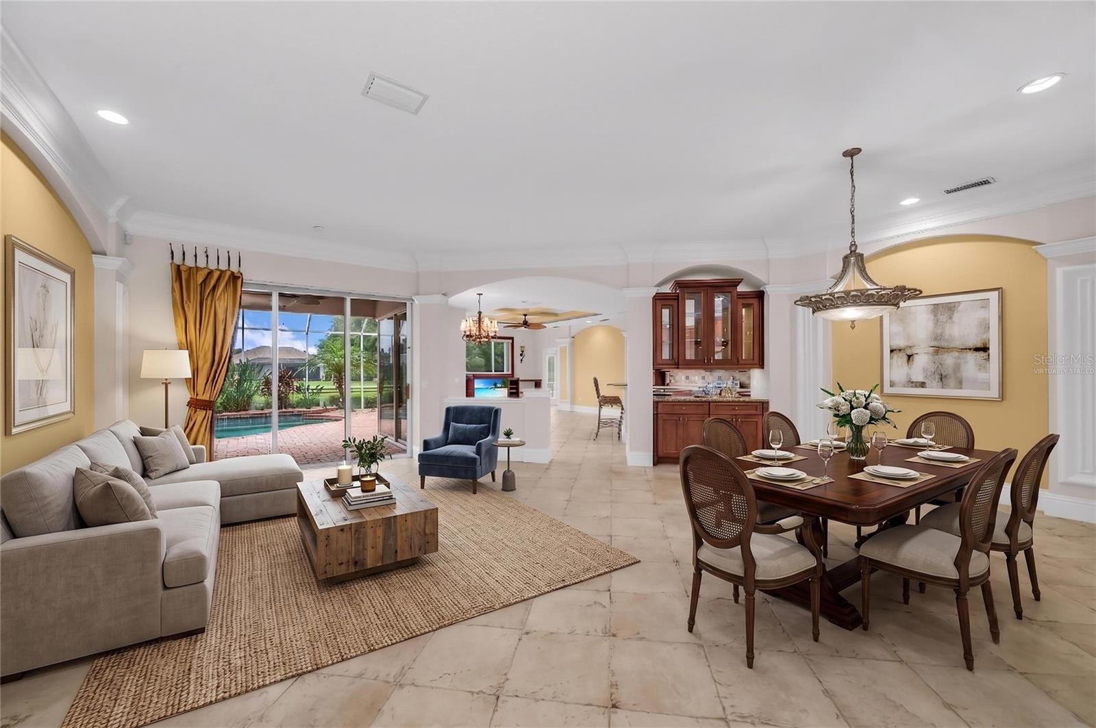GREENBROOK VILLAGE SP Q - Residential