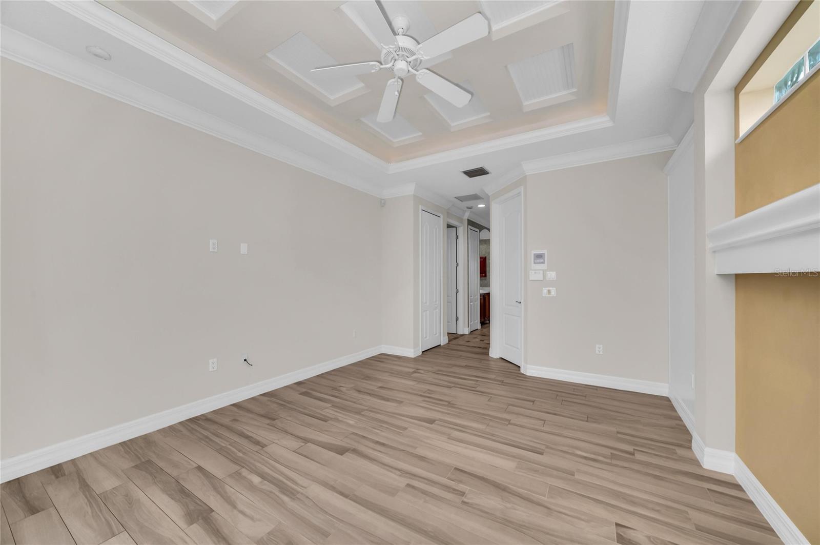 GREENBROOK VILLAGE SP Q - Residential