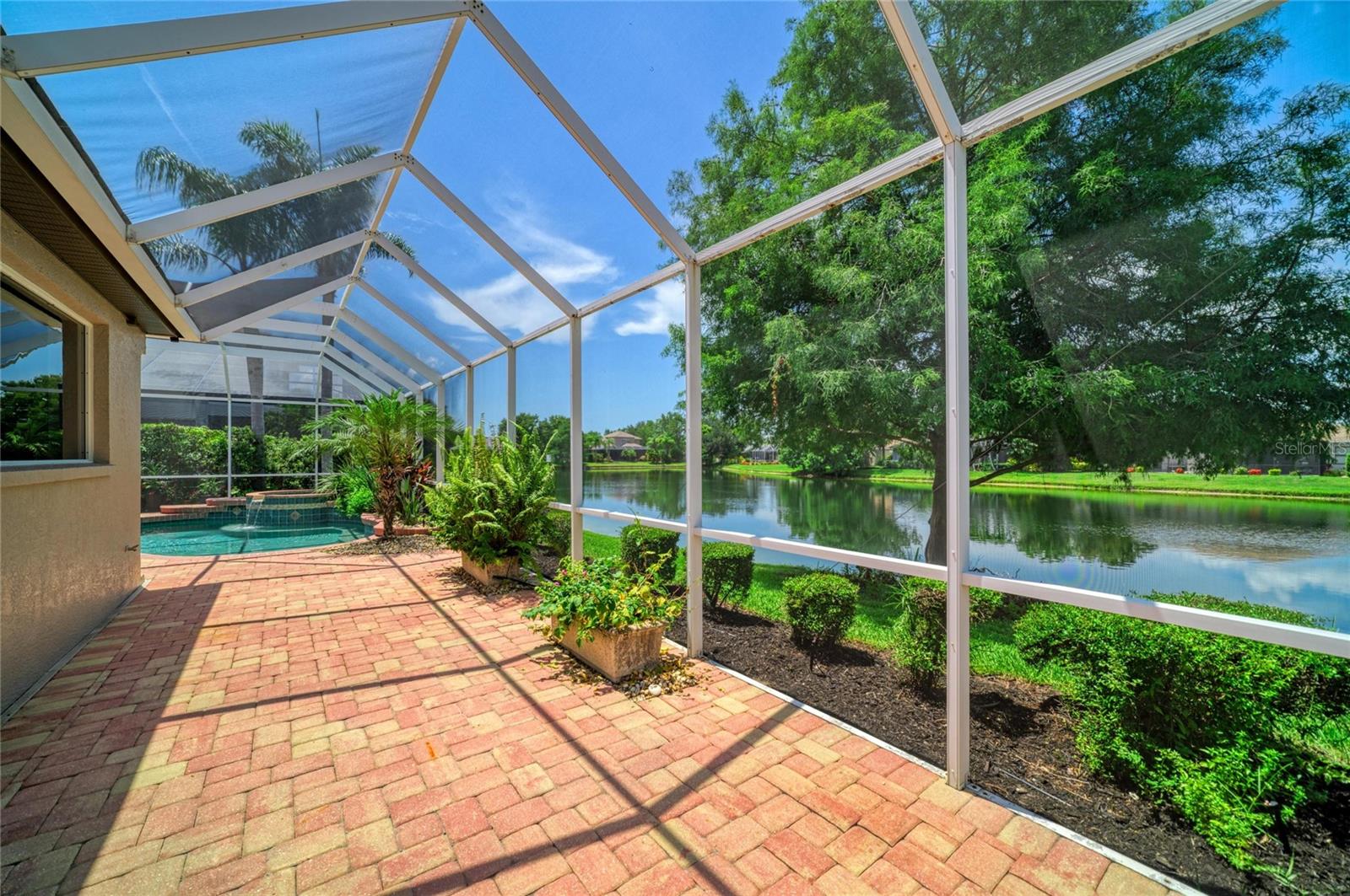 GREENBROOK VILLAGE SP Q - Residential