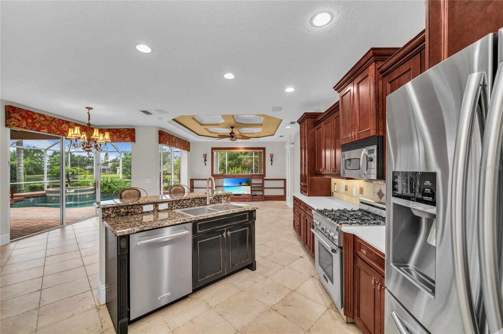 GREENBROOK VILLAGE SP Q - Residential