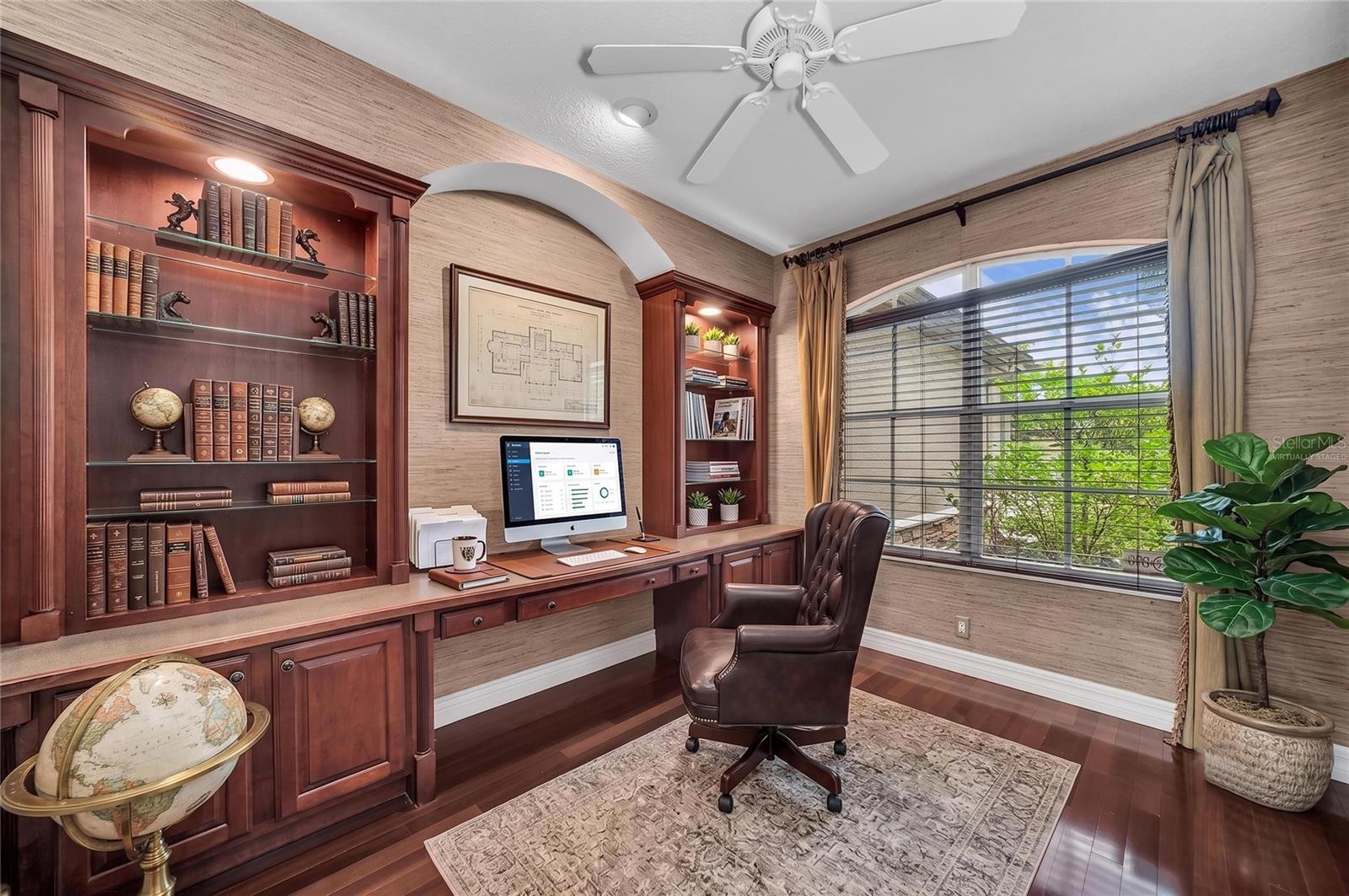 GREENBROOK VILLAGE SP Q - Residential