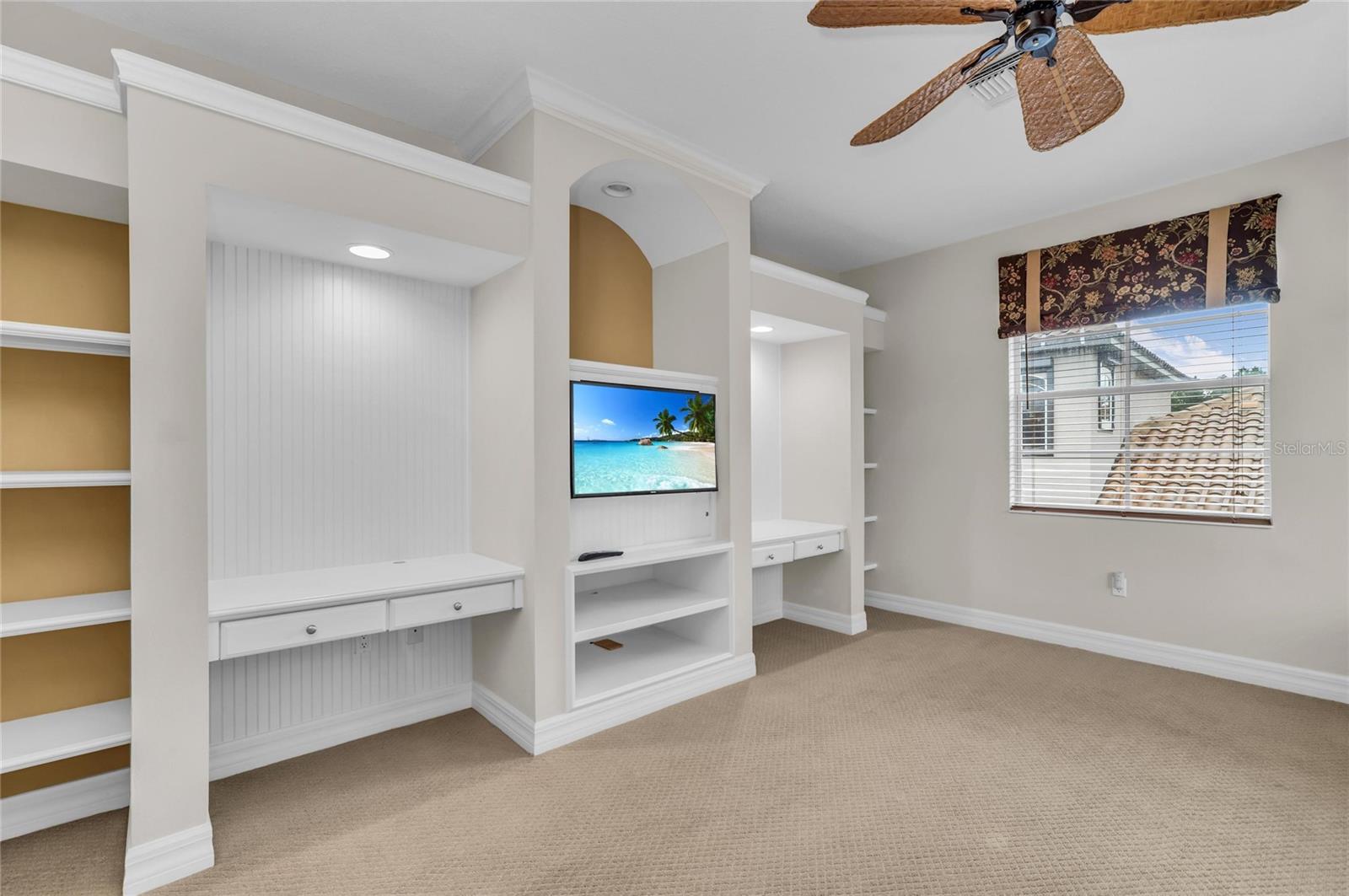 GREENBROOK VILLAGE SP Q - Residential