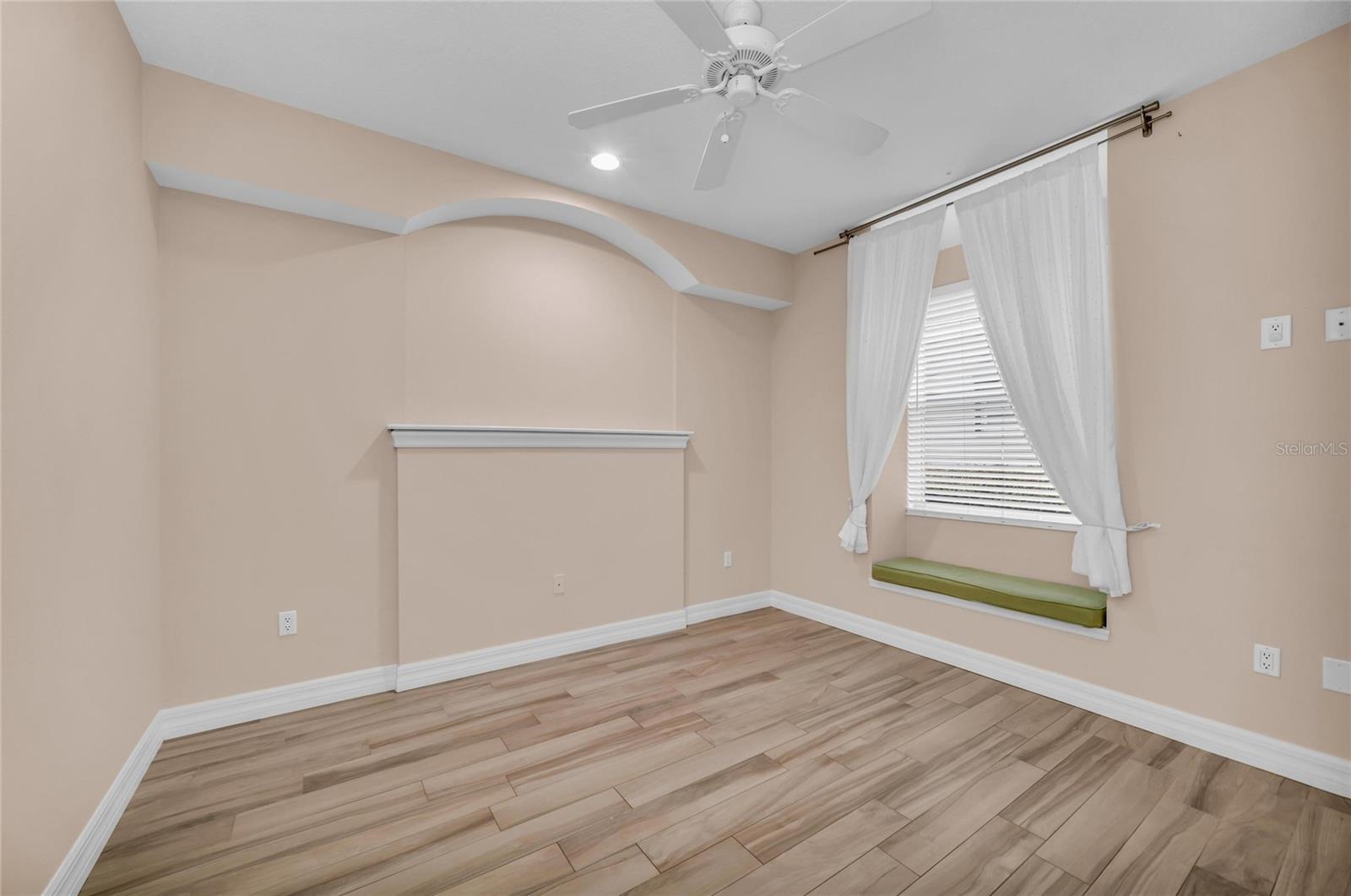 GREENBROOK VILLAGE SP Q - Residential