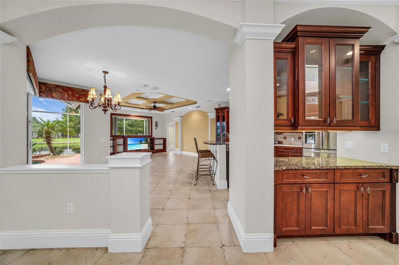 GREENBROOK VILLAGE SP Q - Residential