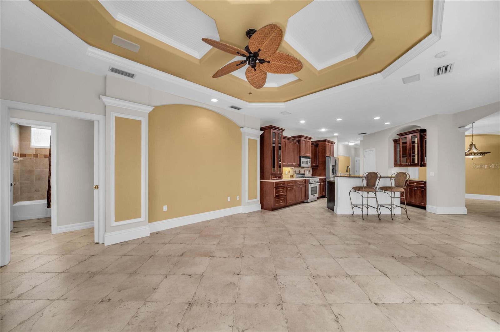GREENBROOK VILLAGE SP Q - Residential