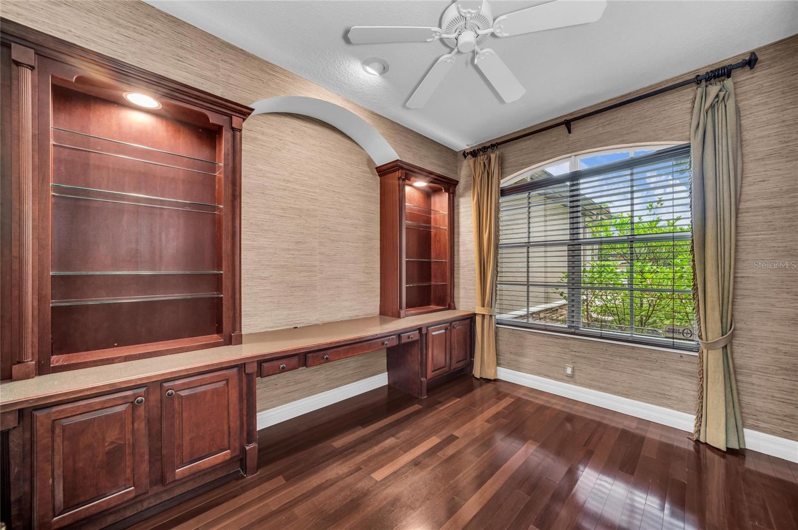 GREENBROOK VILLAGE SP Q - Residential