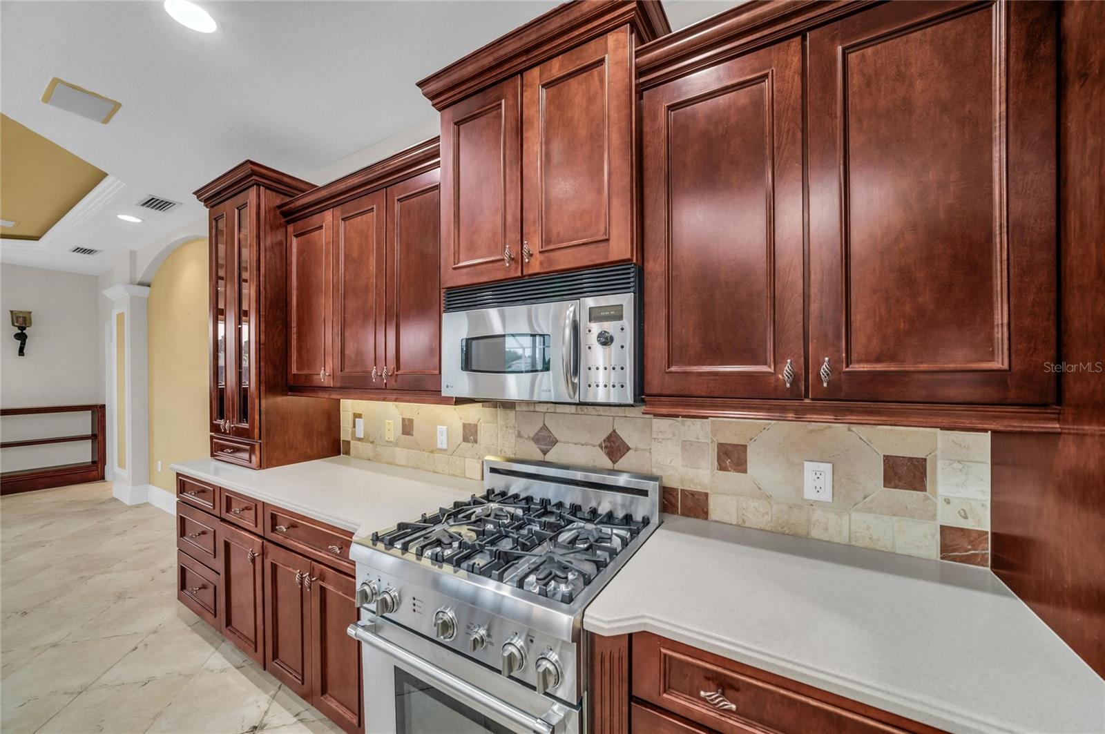 GREENBROOK VILLAGE SP Q - Residential