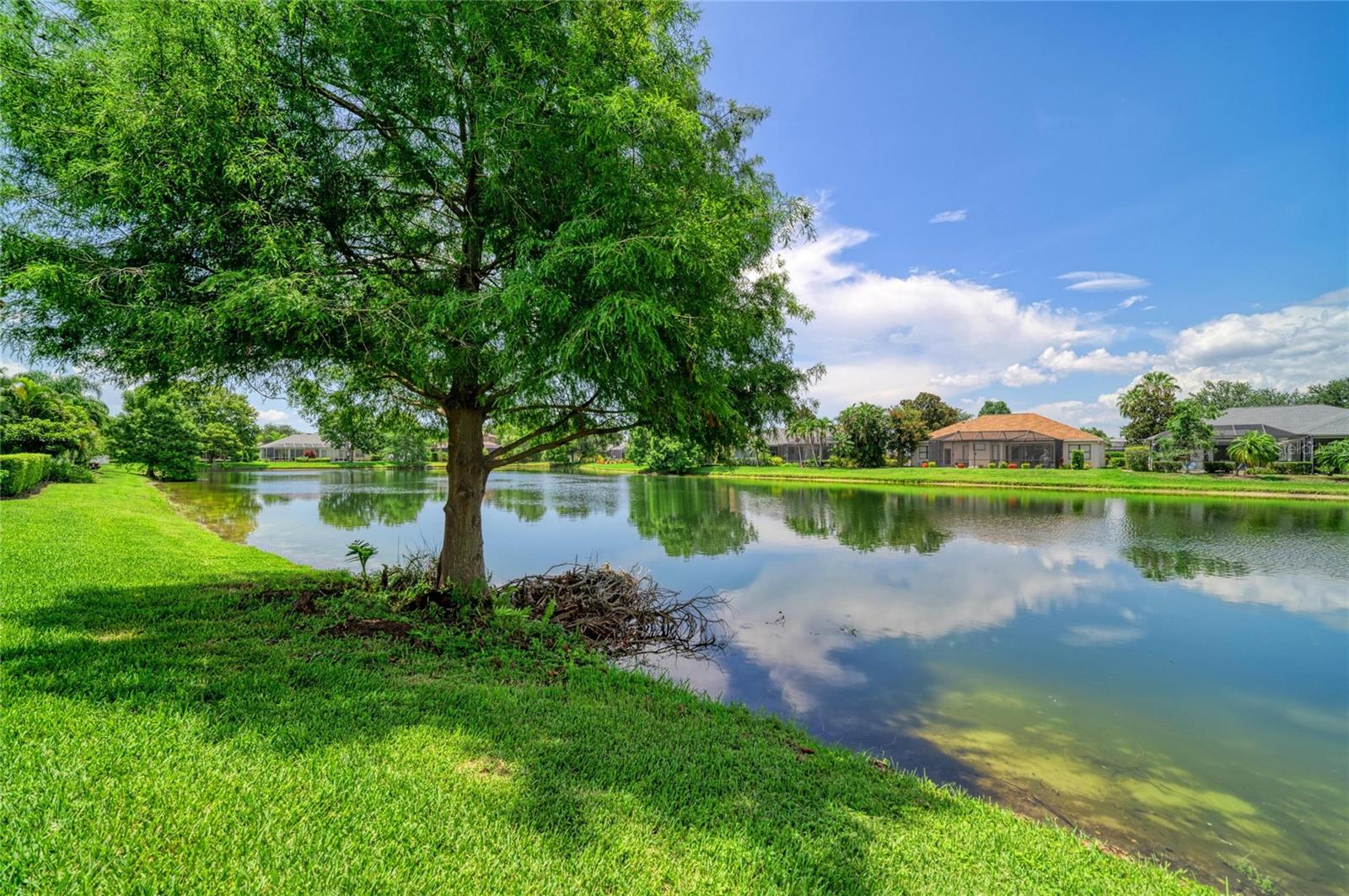 GREENBROOK VILLAGE SP Q - Residential
