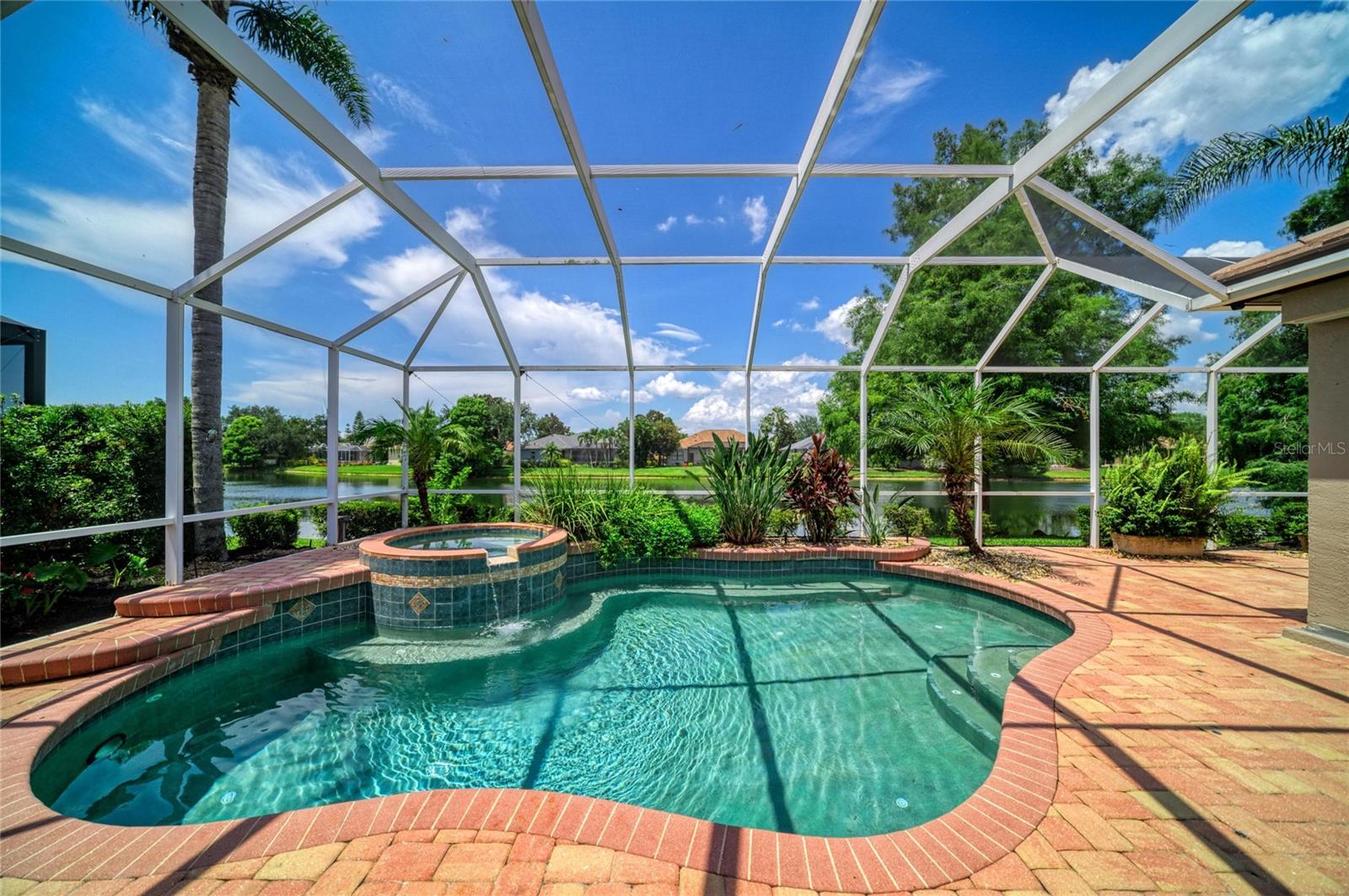 GREENBROOK VILLAGE SP Q - Residential