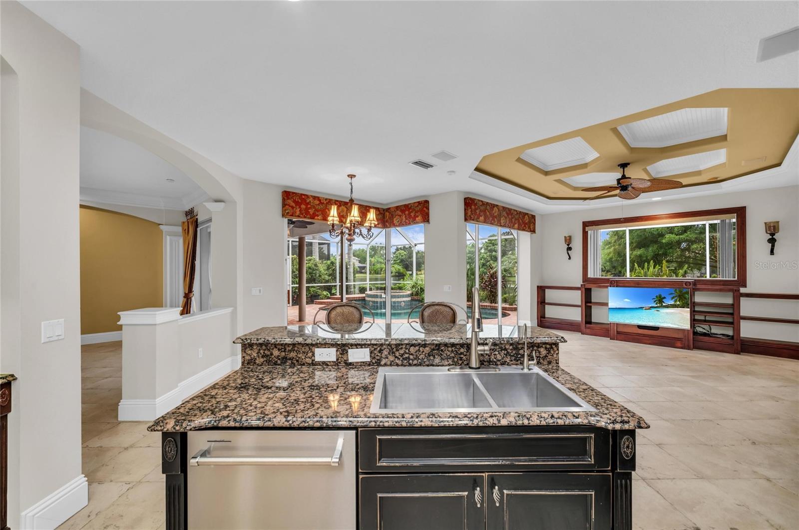 GREENBROOK VILLAGE SP Q - Residential