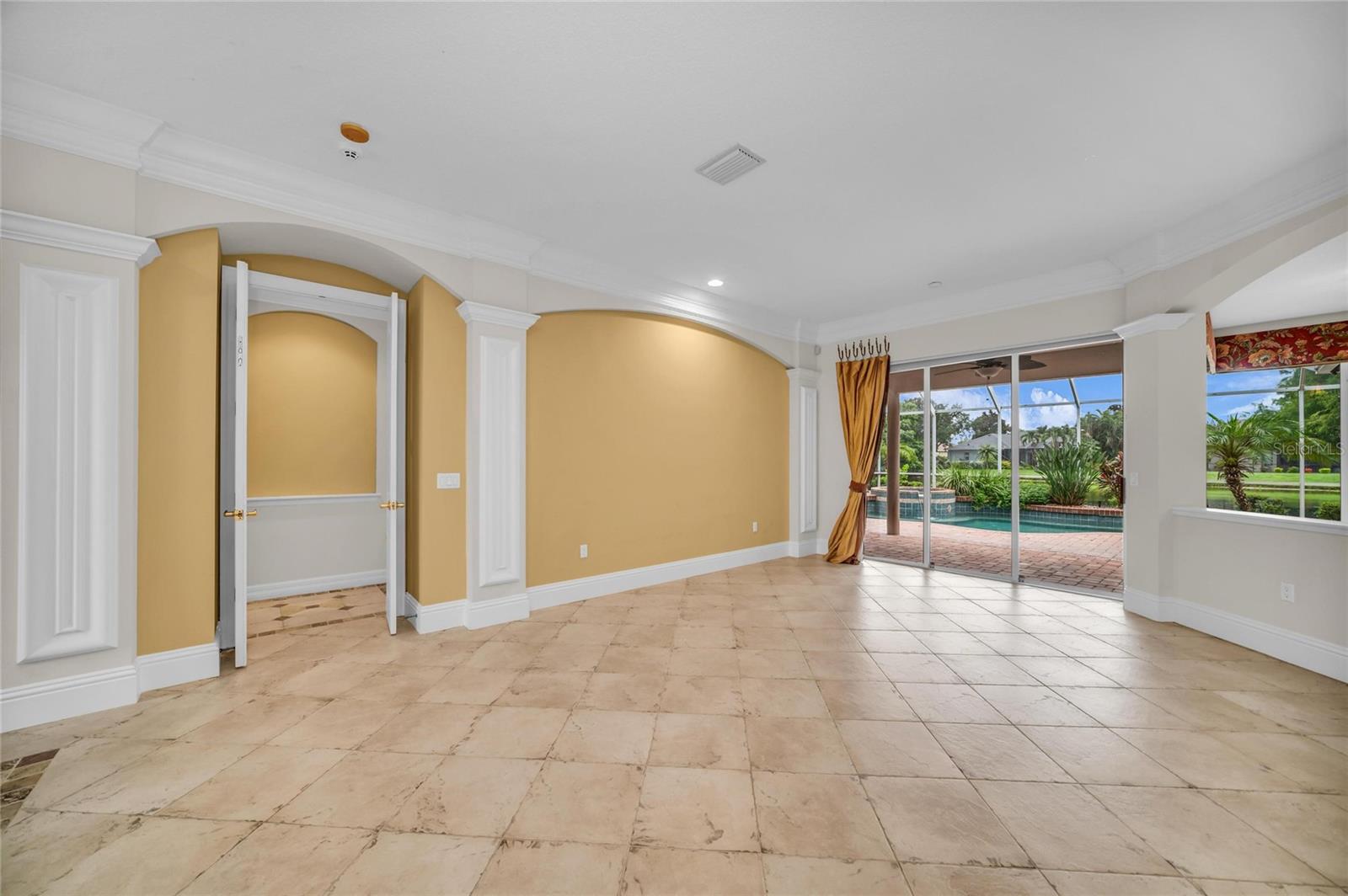 GREENBROOK VILLAGE SP Q - Residential