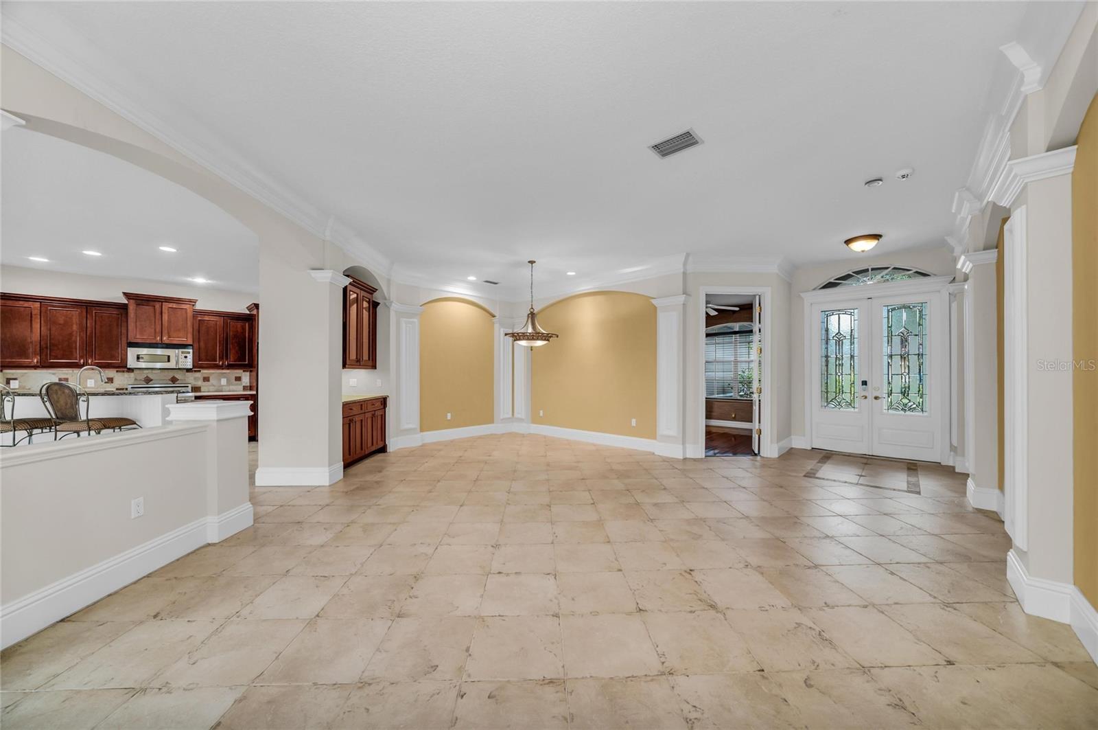 GREENBROOK VILLAGE SP Q - Residential