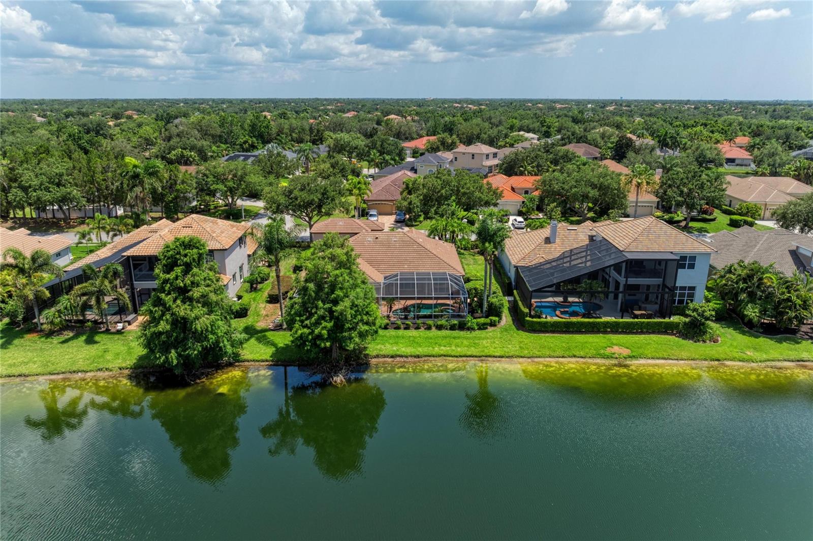 GREENBROOK VILLAGE SP Q - Residential