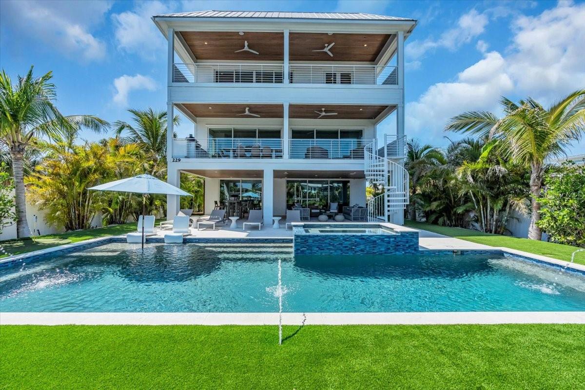 GOOD LIFE SUB - Residential